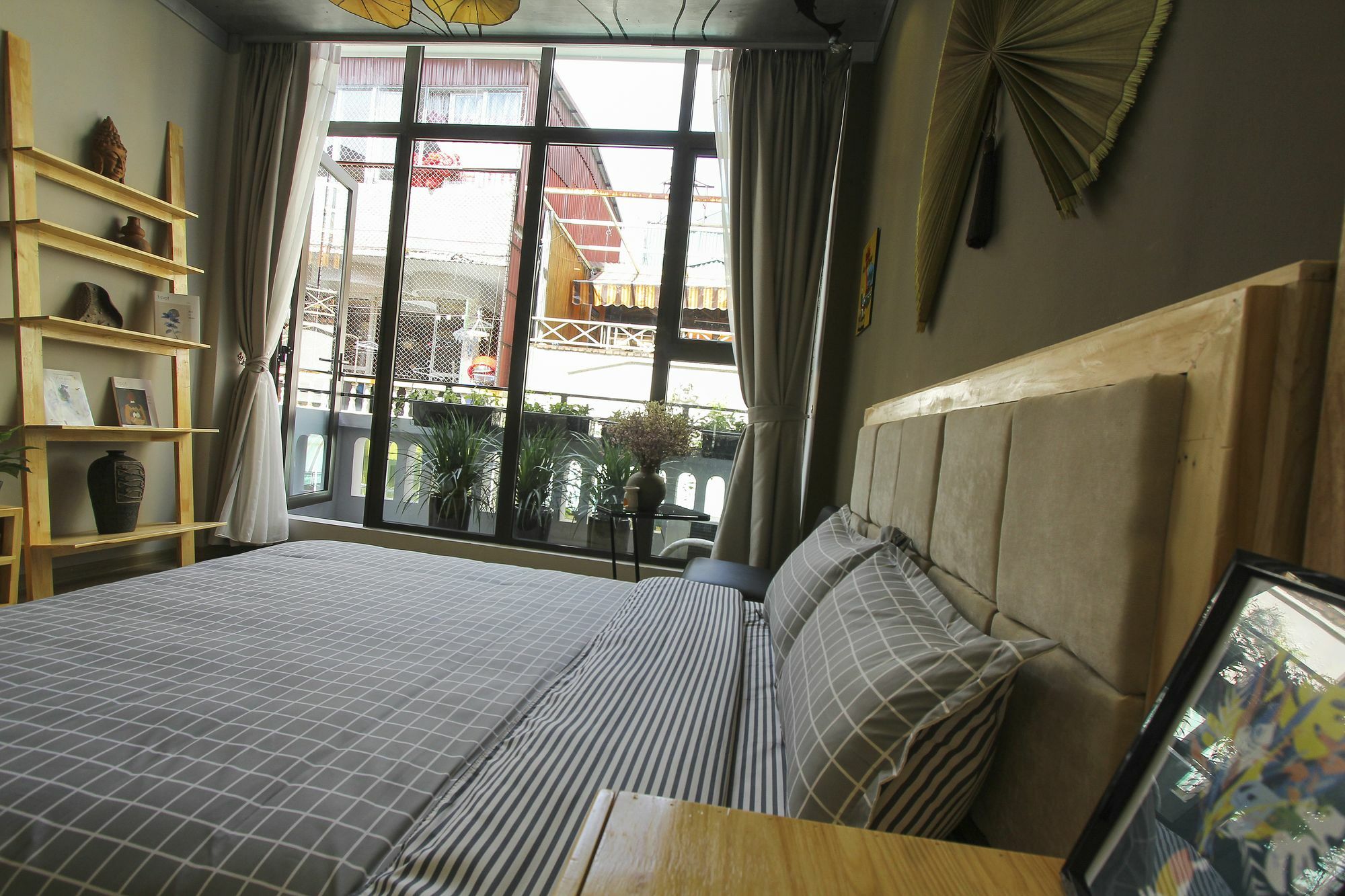 Holo Fairy House Hanoi - Serviced Homestay Exterior foto